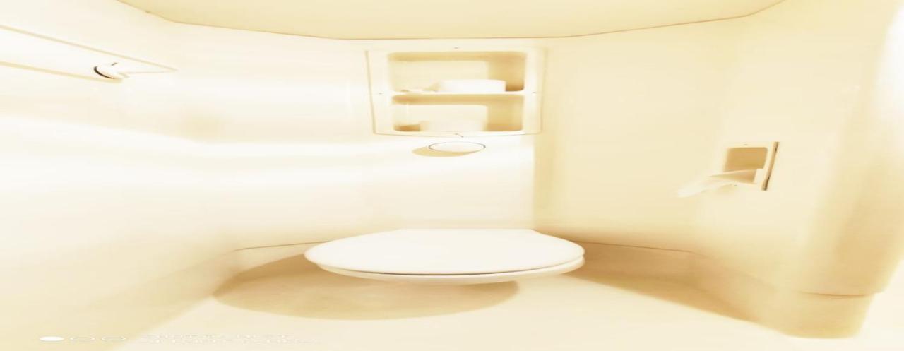 Glisy Hotel Екстериор снимка